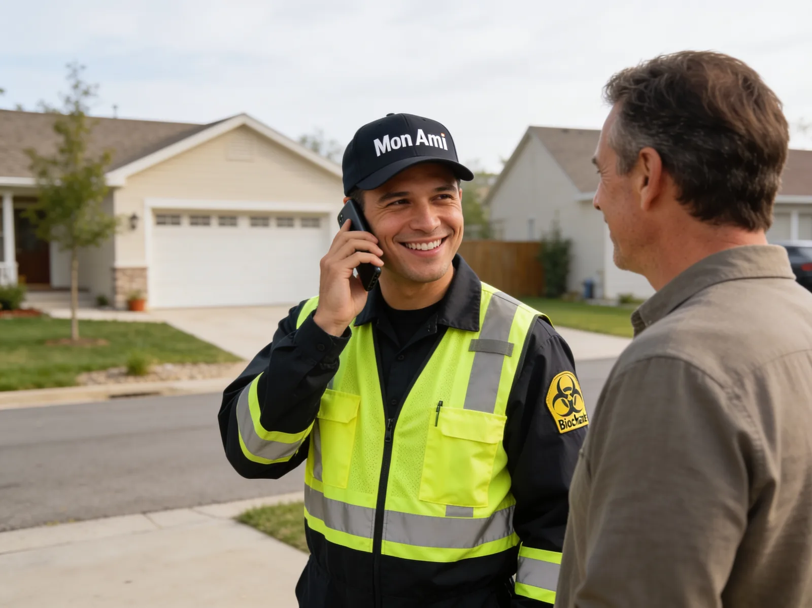 Sewage Cleanup Lykens, PA FAQs